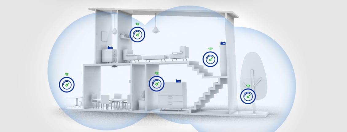 What is a WiFi Mesh Network?