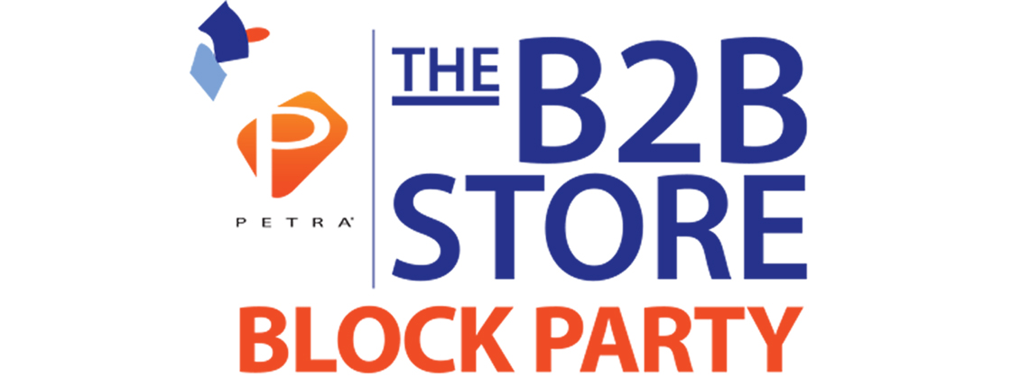 Petra to Host B2B Block Party