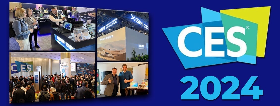 Highlights of the CES 2024 Consumer Electronics Show