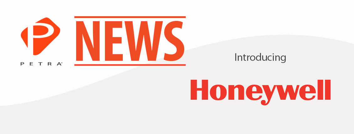 Honeywell Licensee and Petra Industries Team Up