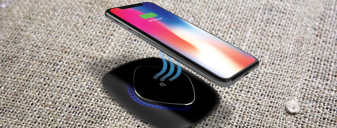 The Appeal of Qi Wireless Charging