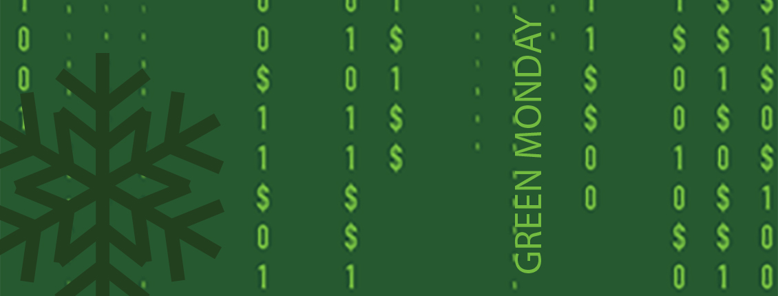 3 Strategies for a Successful Green Monday