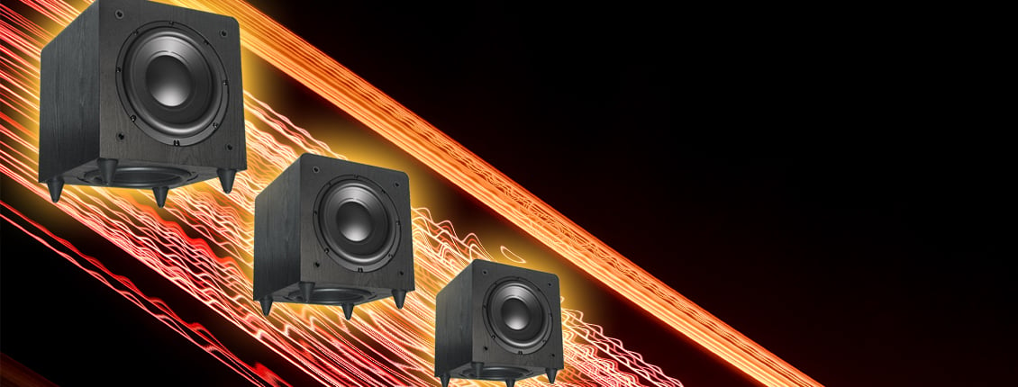 Single-Drive vs. Dual-Drive Powered Subwoofers