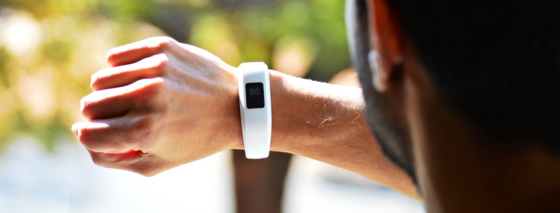 Wearable Technology Accessories for personal health & wellness