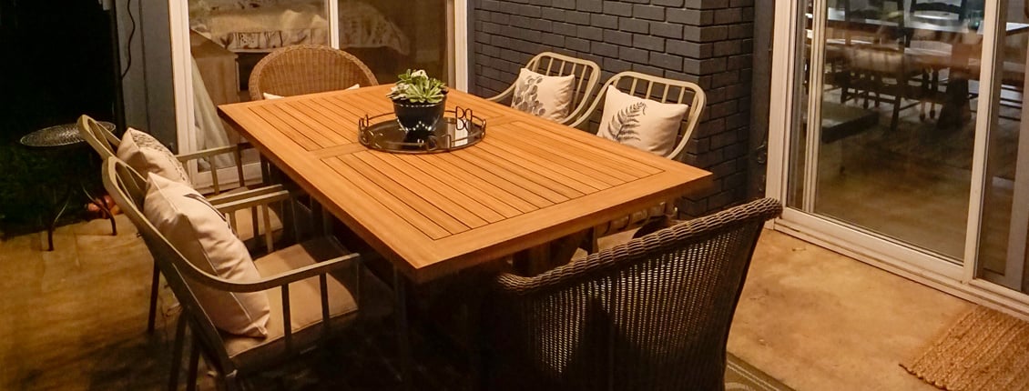 A Guide to Patio Products for Your Customers