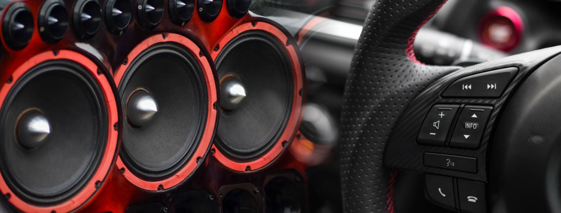 The Car Audio Guide for Both You and Your Customers