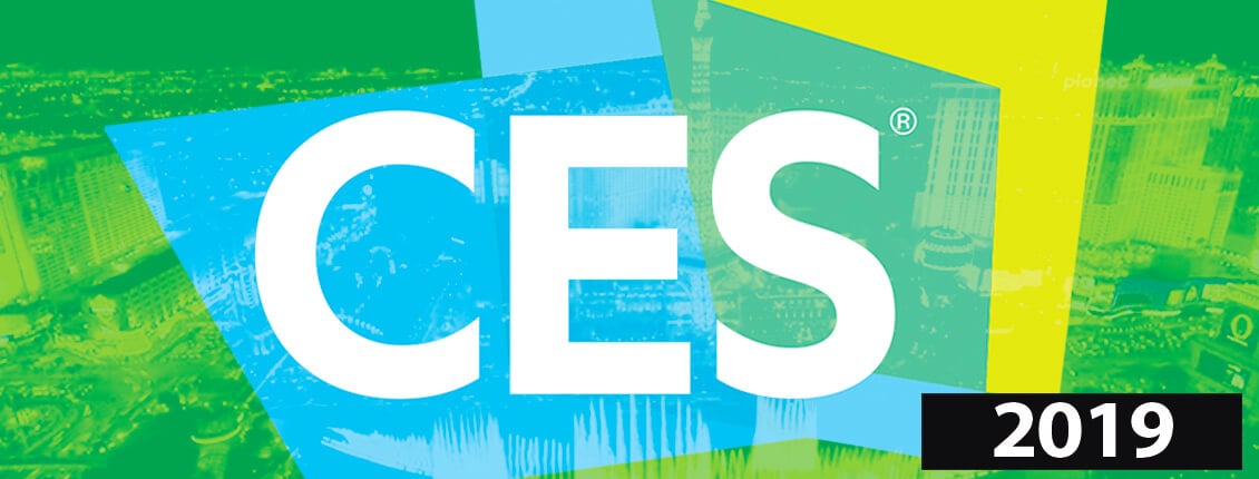 CES 2019 Highlights