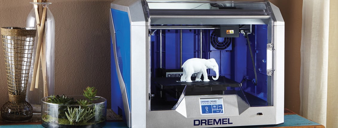 Bringing Imagination to Life: How Does 3D Printing Work?